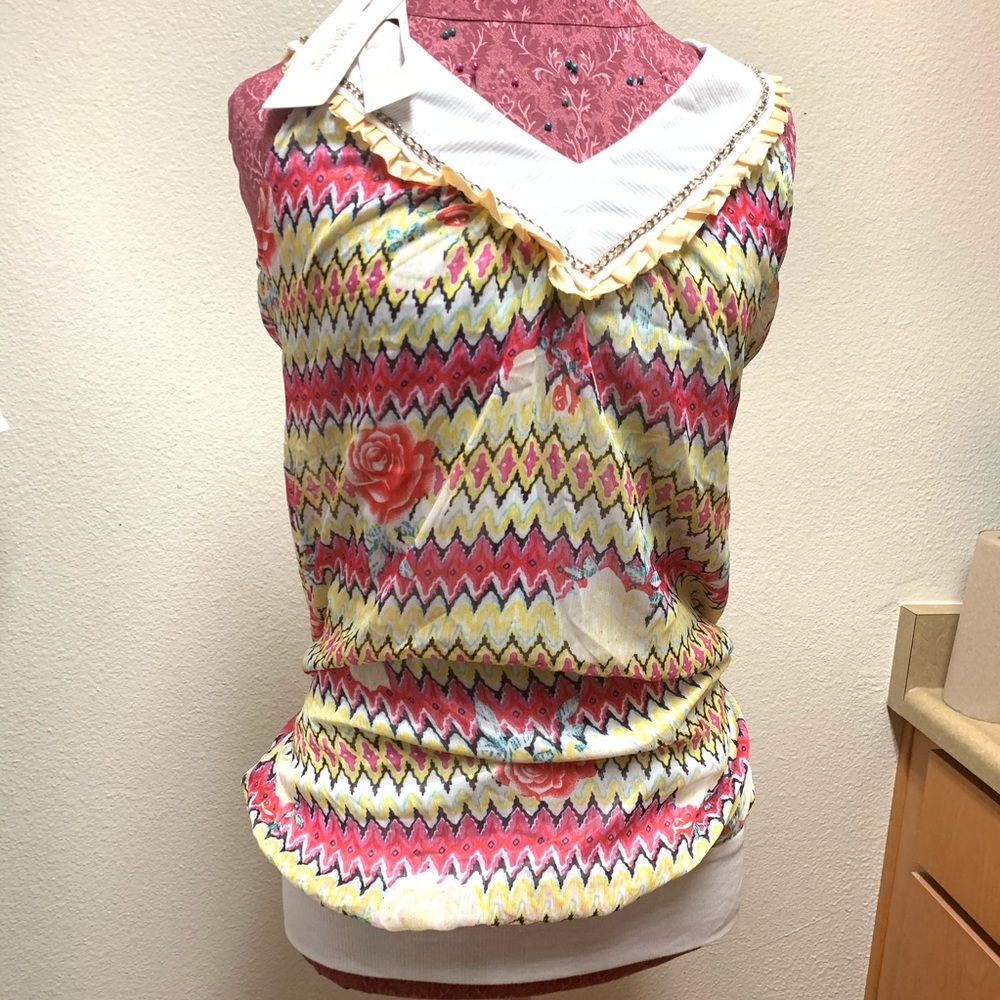 FORLA Paris | Design made in France blouse